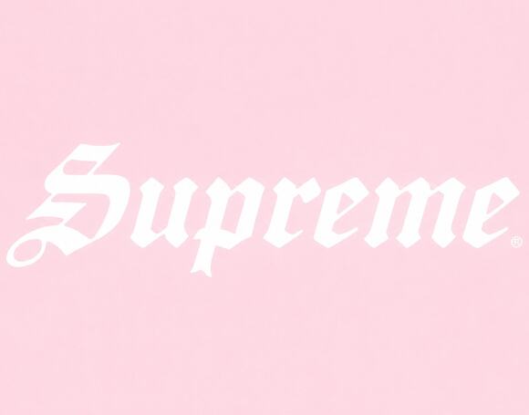 Supreme | Shirts | Supreme Speed Tee Light Pink Xl Summer 226